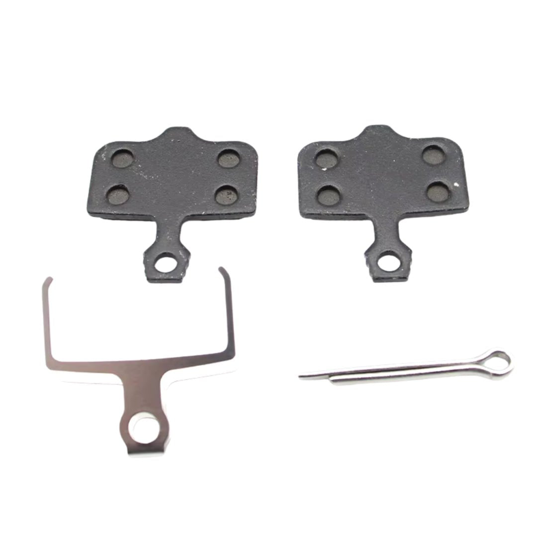 Brake pad Ninebot GT1/GT2 - Spare part - Wheelyshop