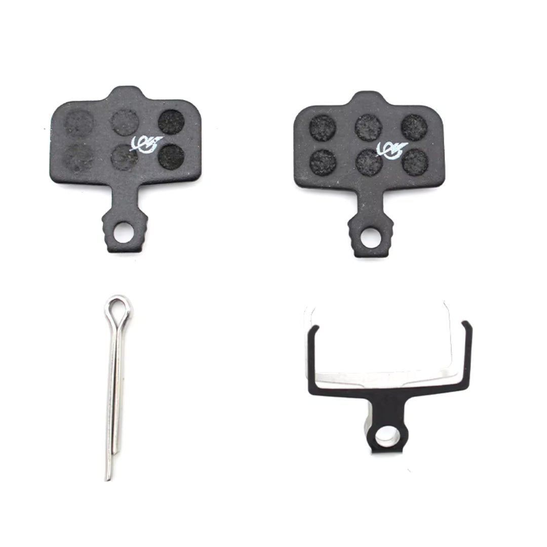 Brake pad Ninebot GT1/GT2 - Spare part - Wheelyshop