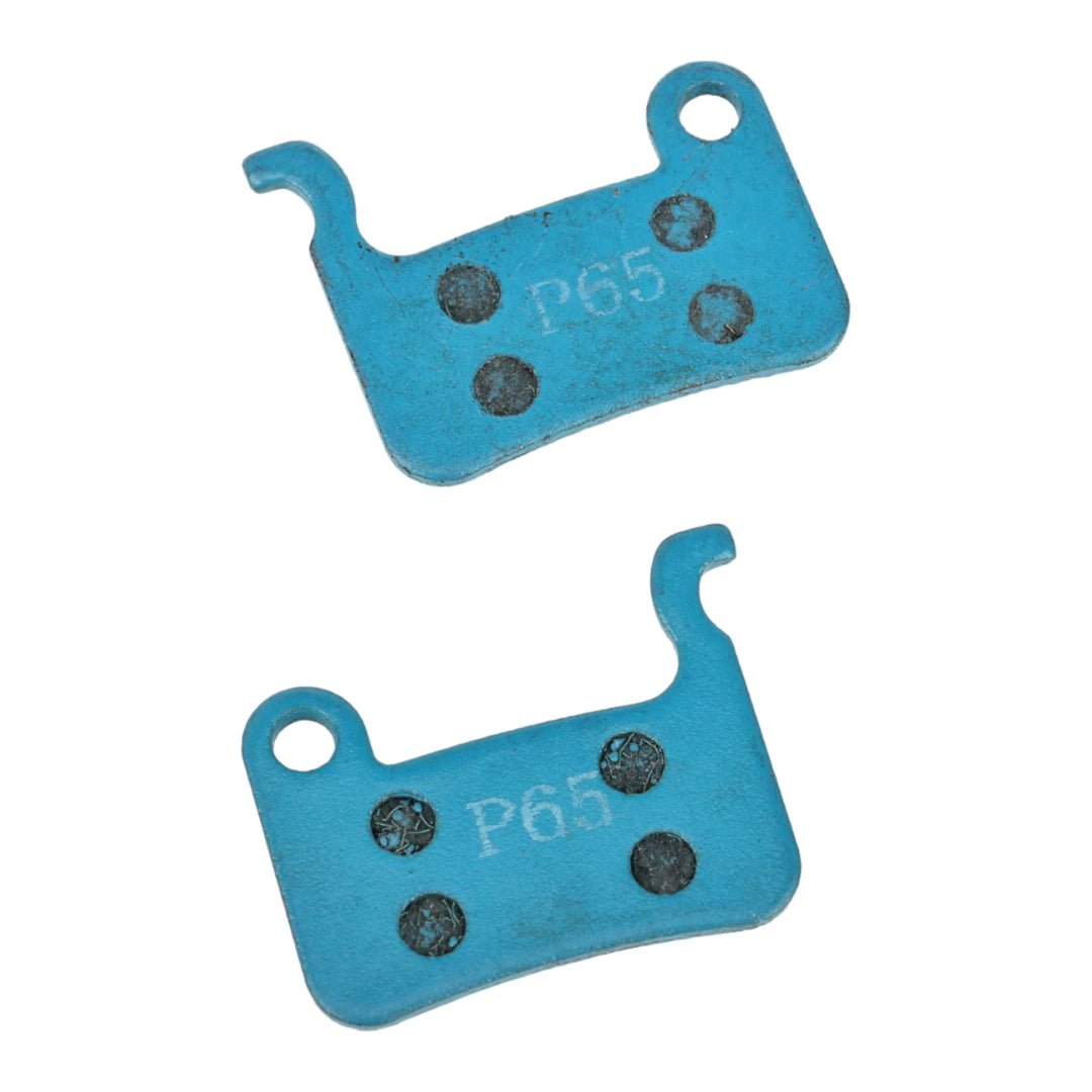 Brake pads Ninebot P65/P100 - Spare part - Wheelyshop