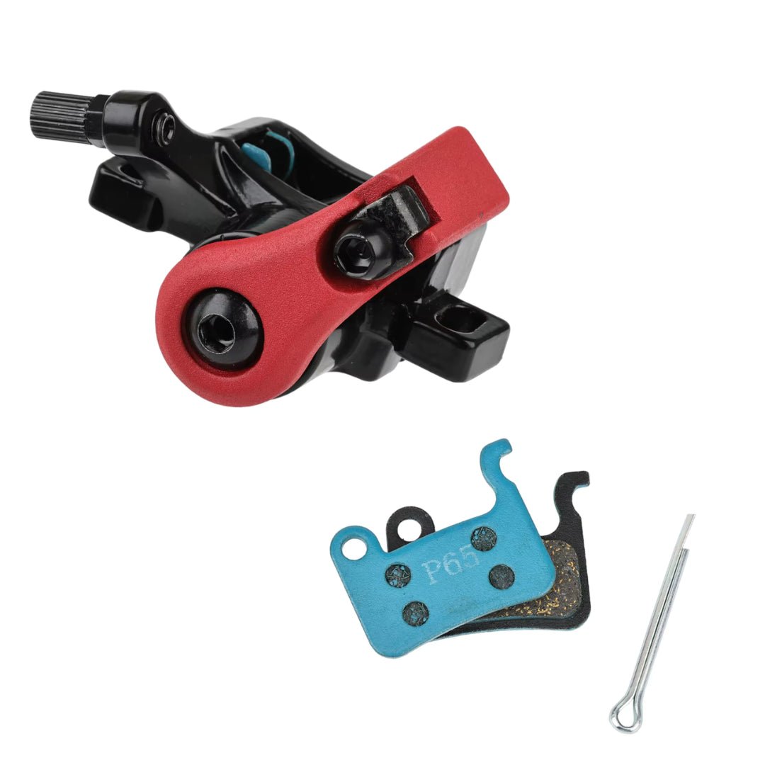 Brake pads Ninebot P65/P100 - Spare part - Wheelyshop