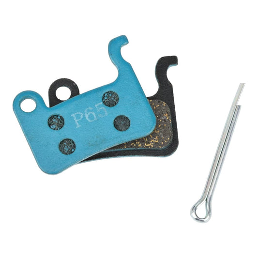 Brake pads Ninebot P65/P100 - Spare part - Wheelyshop