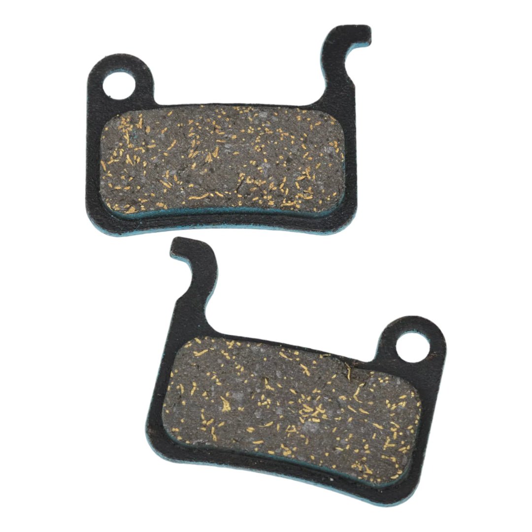 Brake pads Ninebot P65/P100 - Spare part - Wheelyshop
