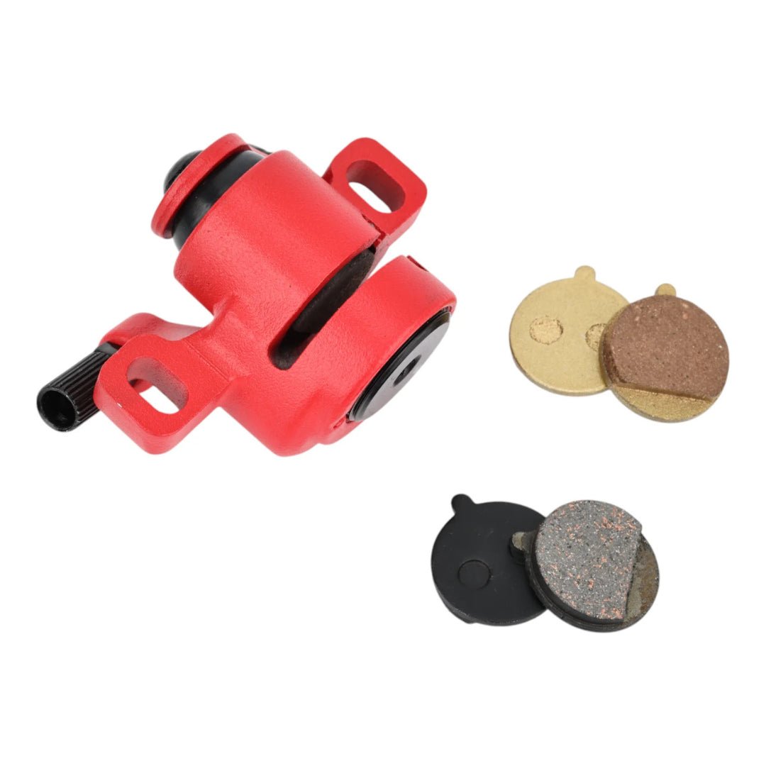 Brake pad Ninebot ZT3/ZT3 Pro - Spare part - Wheelyshop