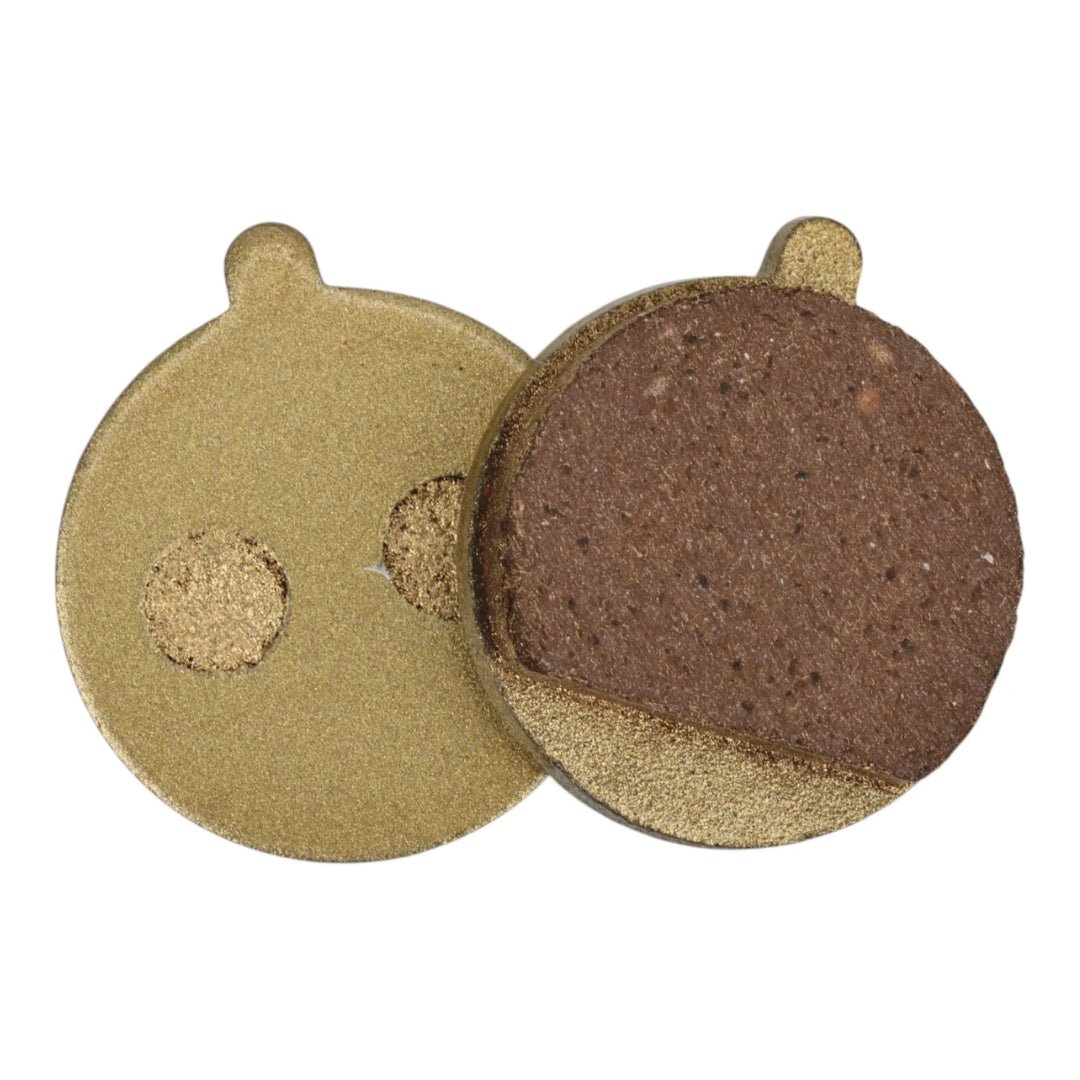 Brake pad Ninebot ZT3/ZT3 Pro - Spare part - Wheelyshop