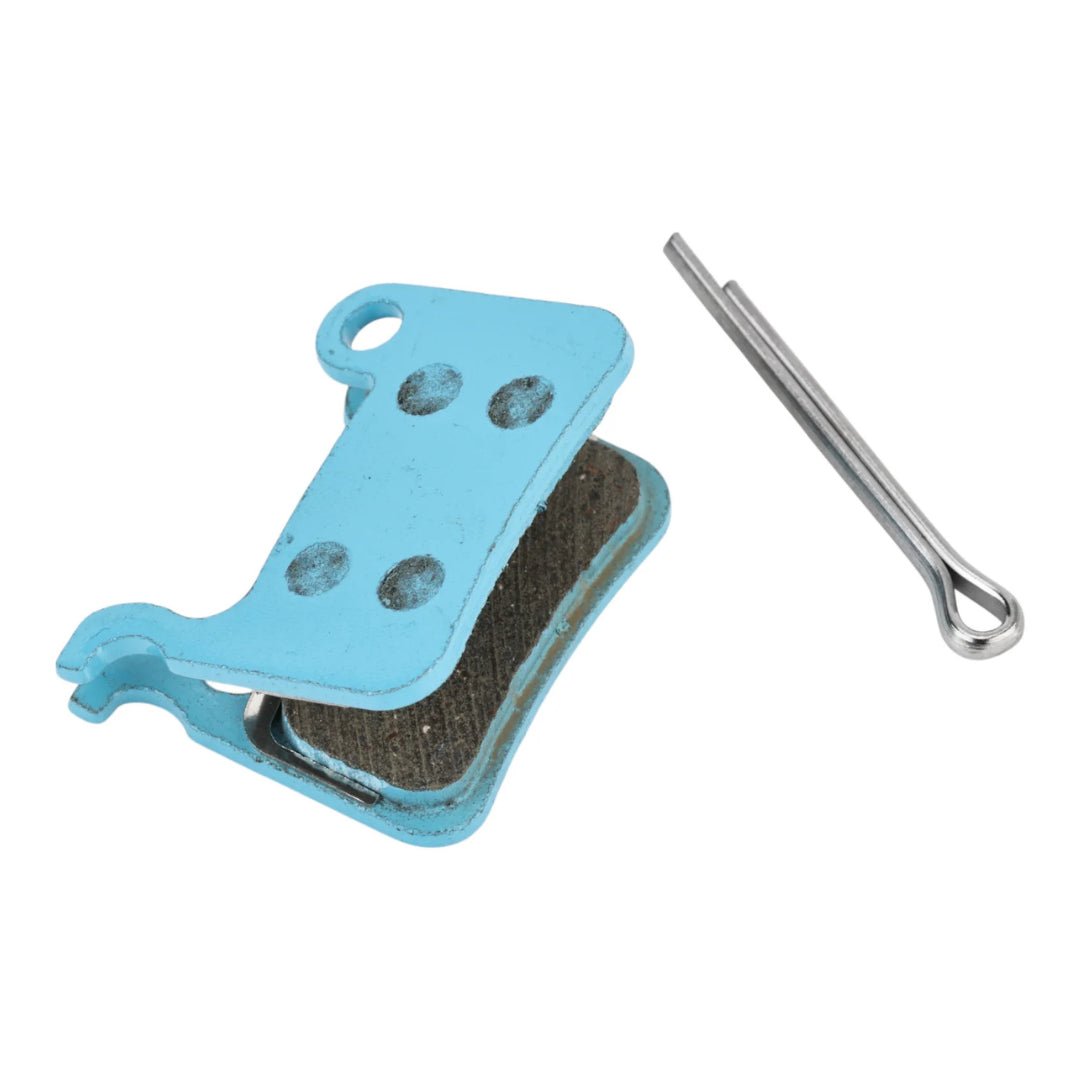 Brake pad Ninebot ZT3/ZT3 Pro - Spare part - Wheelyshop