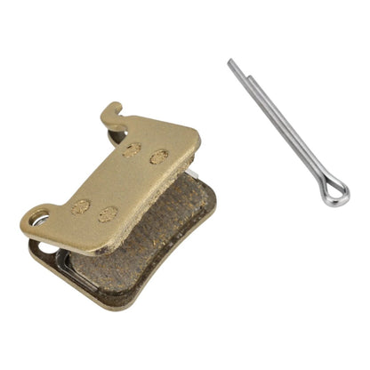 Brake pad Ninebot ZT3/ZT3 Pro - Spare part - Wheelyshop