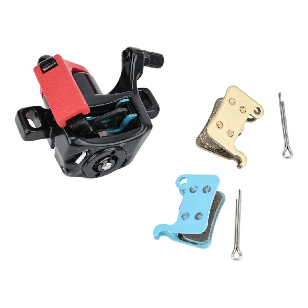 Brake pad Ninebot ZT3/ZT3 Pro - Spare part - Wheelyshop