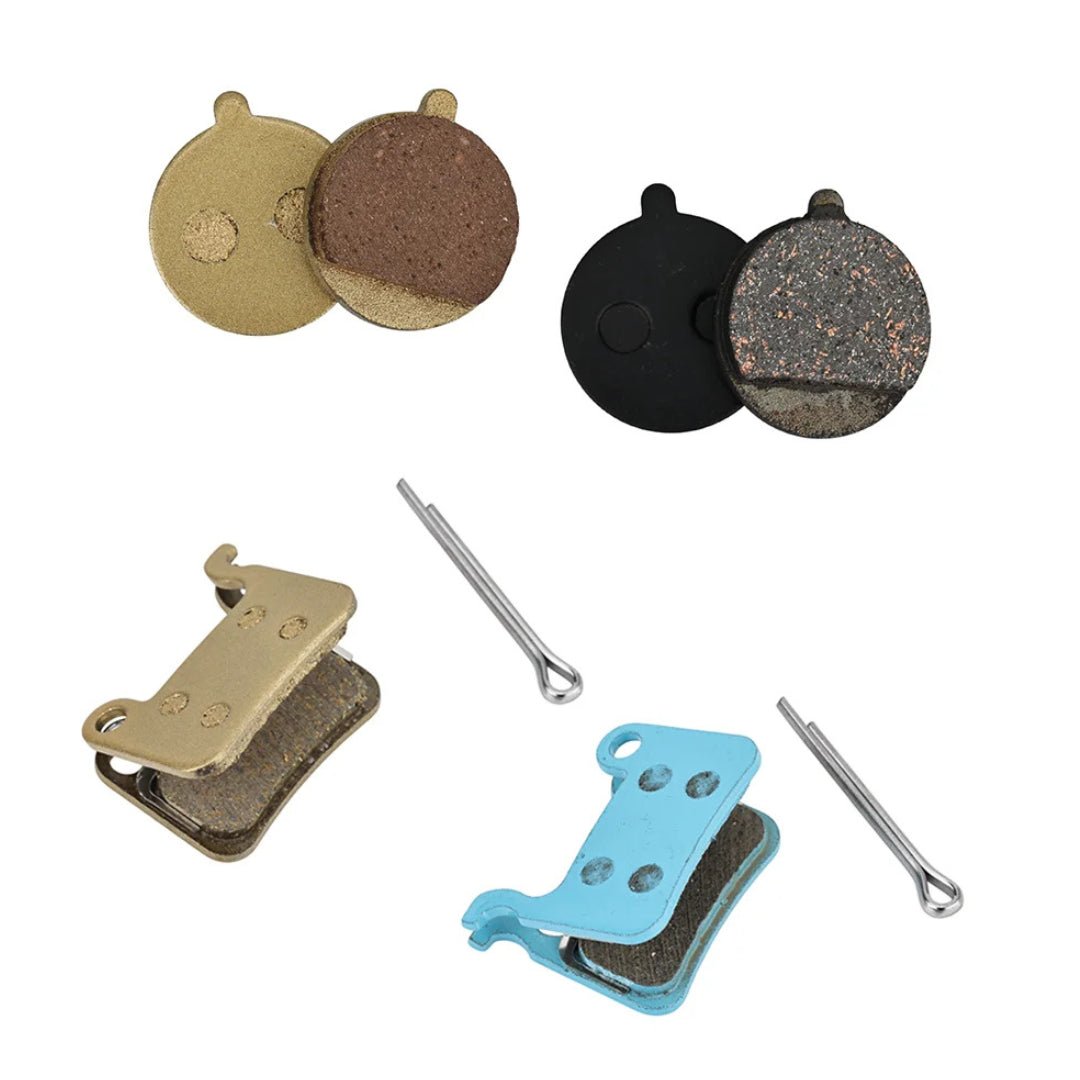 Brake pad Ninebot ZT3/ZT3 Pro - Spare part - Wheelyshop