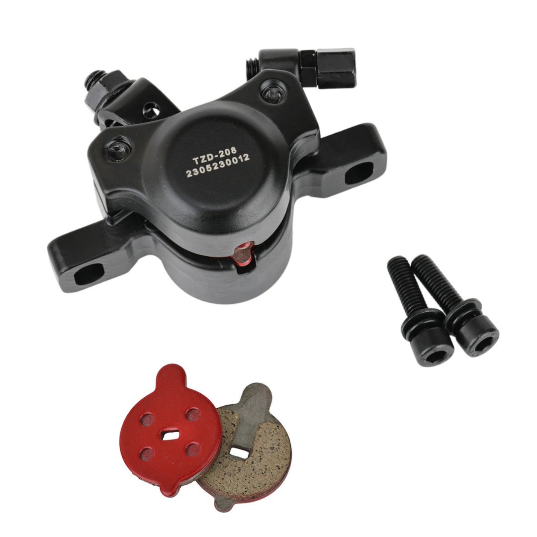 Brake pads NIU KQi 3 Sport/KQi 3 Pro/KQi 3 Max/ KQi 2 Pro - Spare part - Wheelyshop