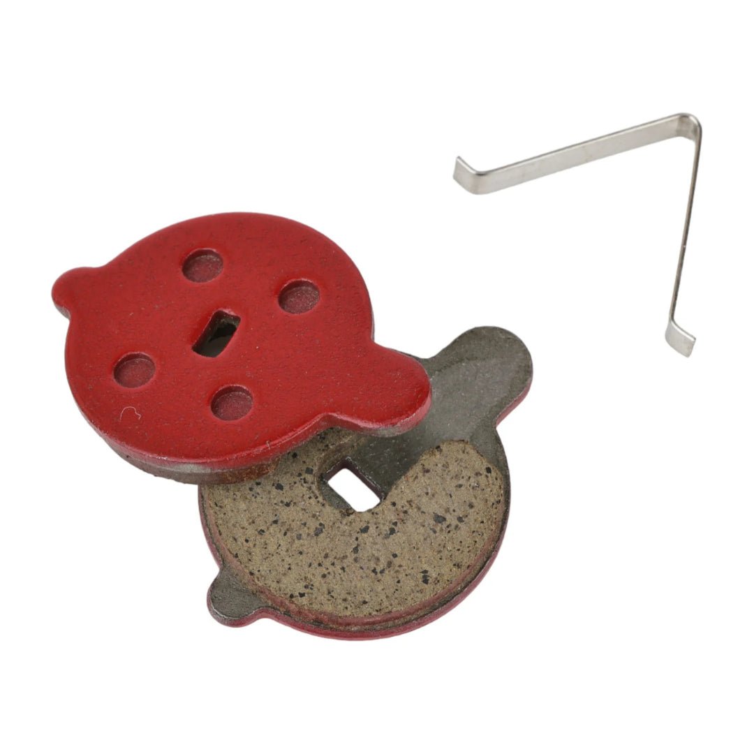 Brake pads NIU KQi 3 Sport/KQi 3 Pro/KQi 3 Max/ KQi 2 Pro - Spare part - Wheelyshop