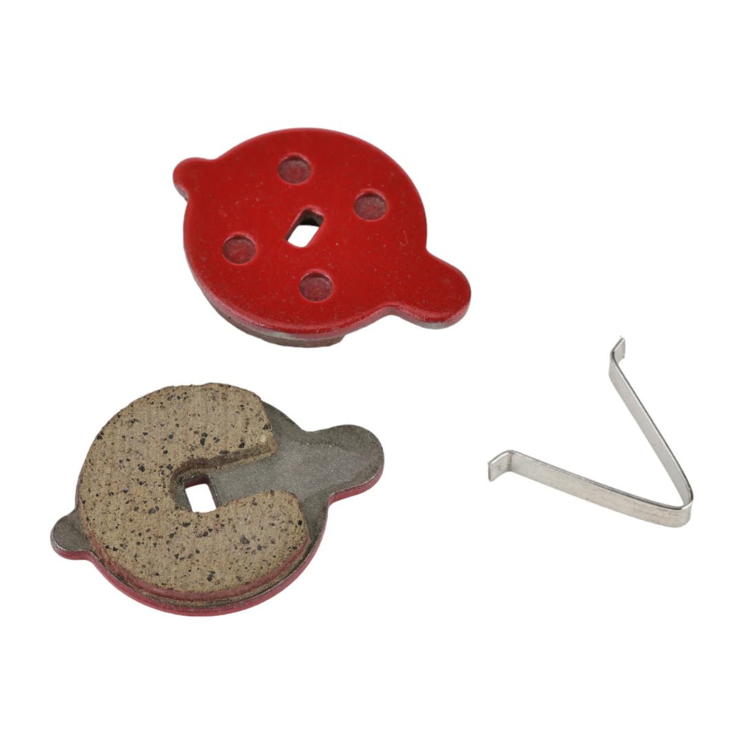 Brake pads NIU KQi 3 Sport/KQi 3 Pro/KQi 3 Max/ KQi 2 Pro - Spare part - Wheelyshop