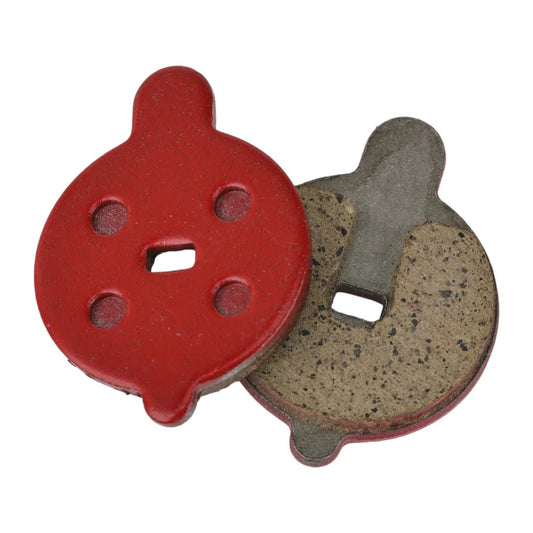 Brake pads NIU KQi 3 Sport/KQi 3 Pro/KQi 3 Max/ KQi 2 Pro - Spare part - Wheelyshop