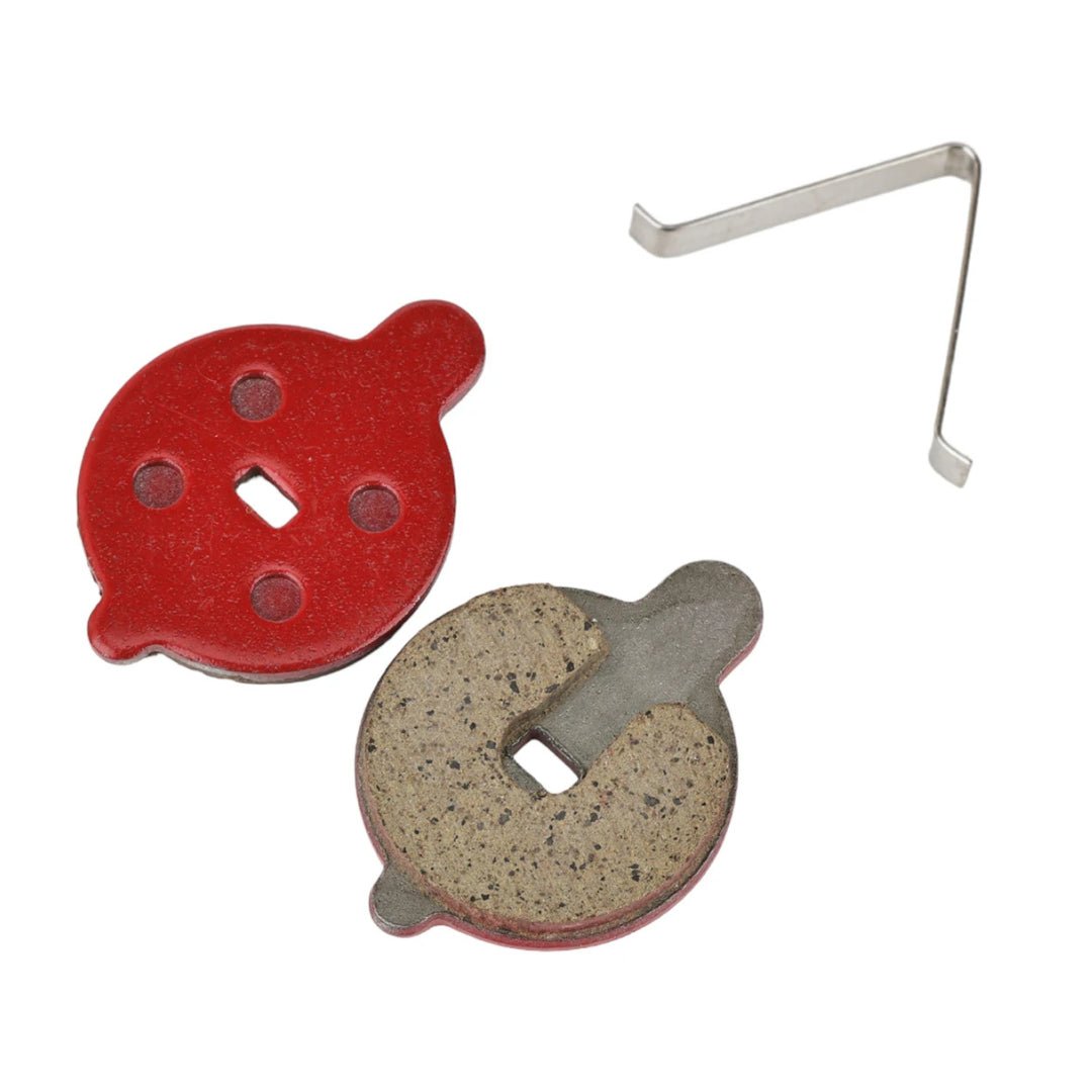 Brake pads NIU KQi 3 Sport/KQi 3 Pro/KQi 3 Max/ KQi 2 Pro - Spare part - Wheelyshop