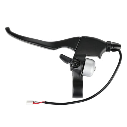 Brake lever HX X7/X8 - Spare part - Wheelyshop