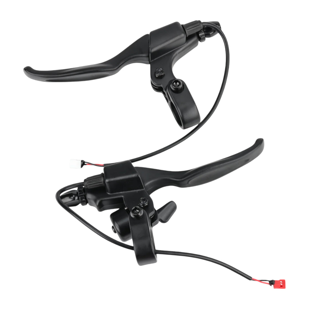 Brake lever HX X9 - Spare part - Wheelyshop