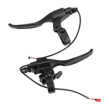 Brake lever HX X9 - Spare part - Wheelyshop