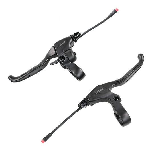 Brake lever INOKIM OX/QK4 - Spare part - Wheelyshop