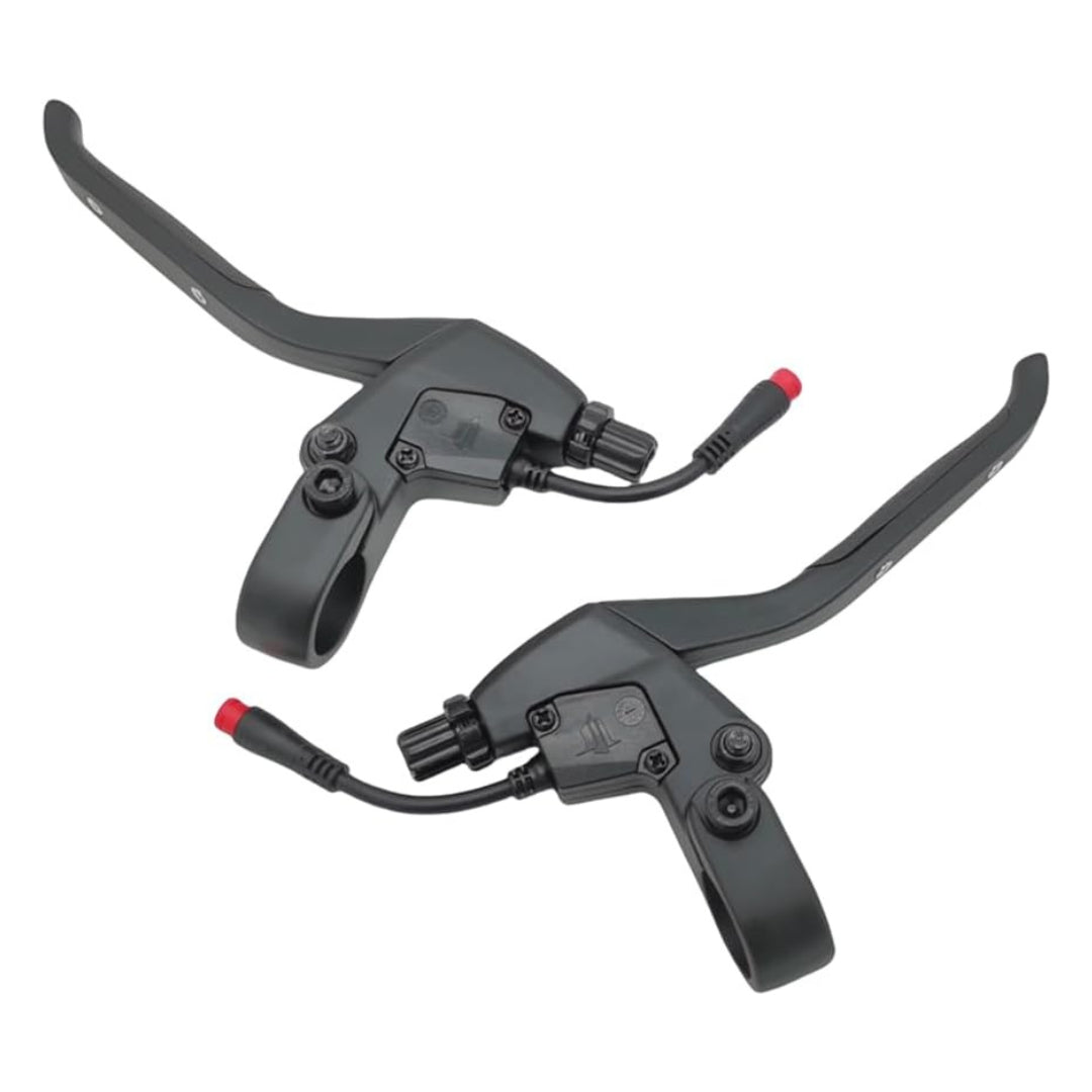 Brake lever KuKirin G2 Pro/G2 Max - Spare part - Wheelyshop