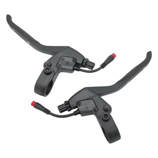 Brake lever KuKirin G2 Pro/G2 Max - Spare part - Wheelyshop