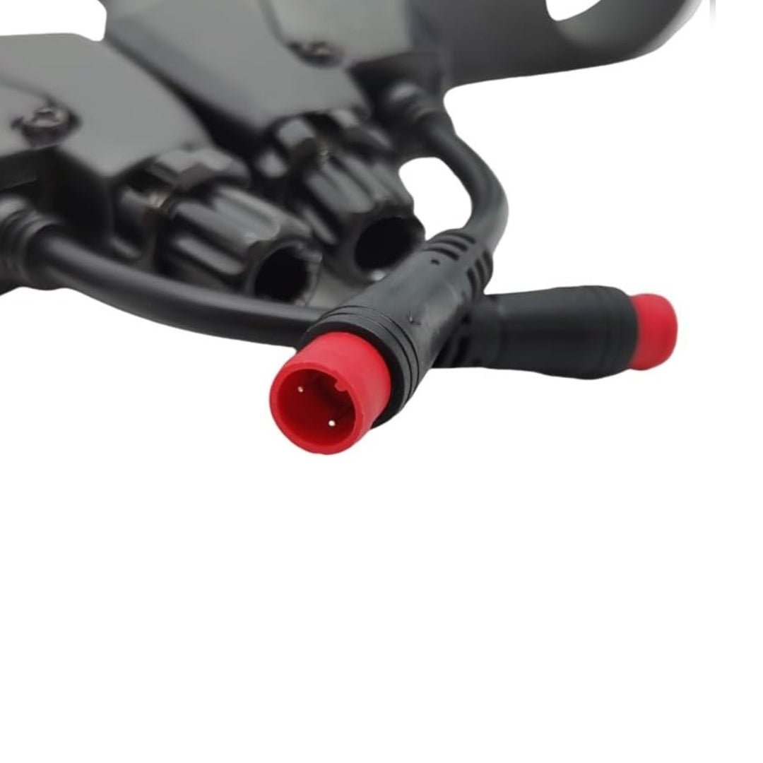 Brake lever KuKirin G2 Pro/G2 Max - Spare part - Wheelyshop