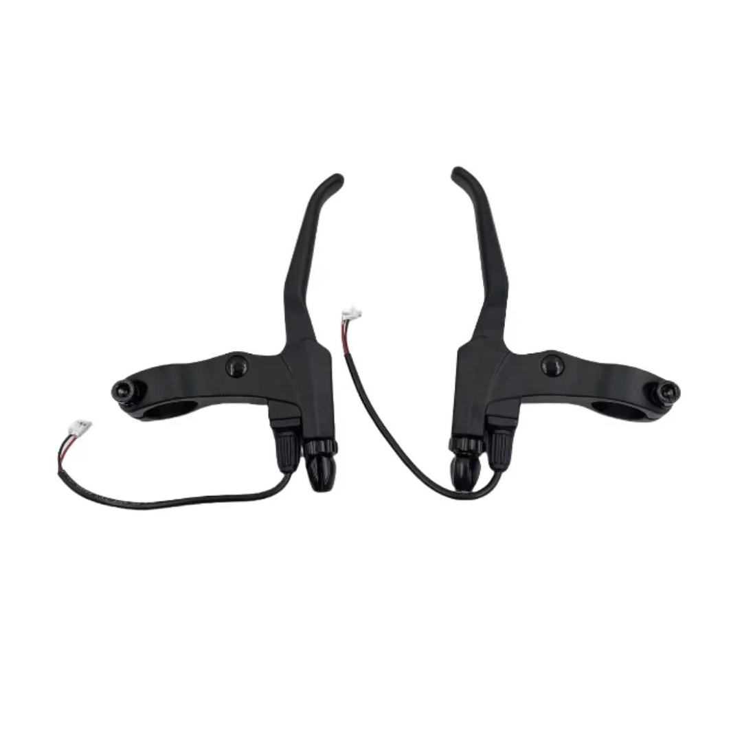 Brake lever KuKirin G4 - Spare part - Wheelyshop