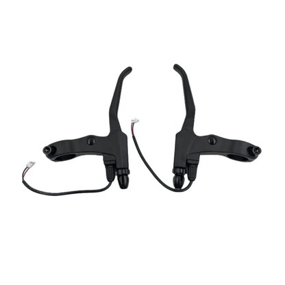 Brake lever KuKirin G4 - Spare part - Wheelyshop