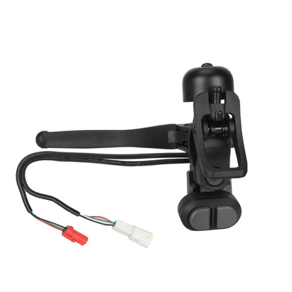 Brake handle with indicator button Xiaomi Elite - Spare part - Wheelyshop