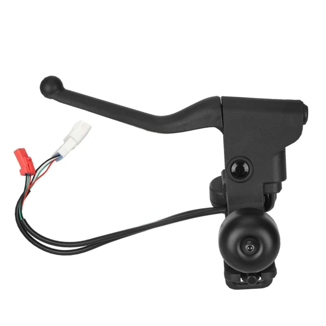 Brake handle with indicator button Xiaomi Elite - Spare part - Wheelyshop