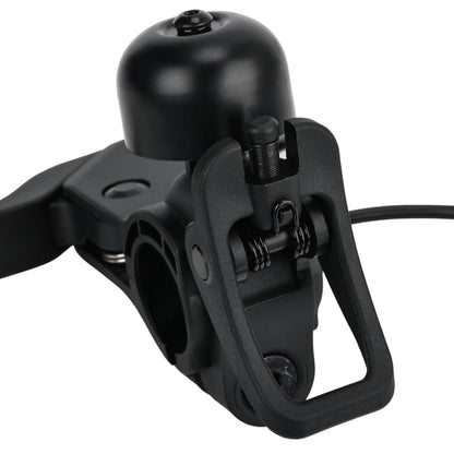 Brake lever Ninebot E2 Pro - Spare part - Wheelyshop