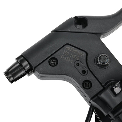 Brake lever Ninebot E2 Pro - Spare part - Wheelyshop
