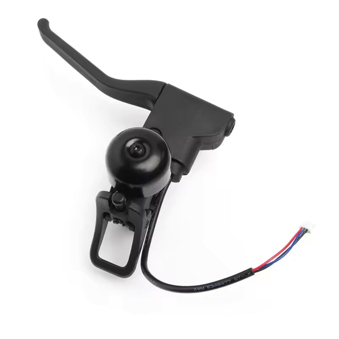 Brake lever Ninebot F20/F25/F30/F40 - Spare part - Wheelyshop