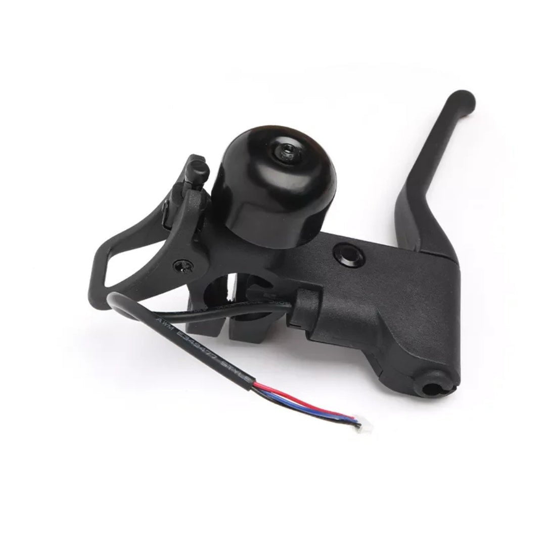 Brake lever Ninebot F20/F25/F30/F40 - Spare part - Wheelyshop