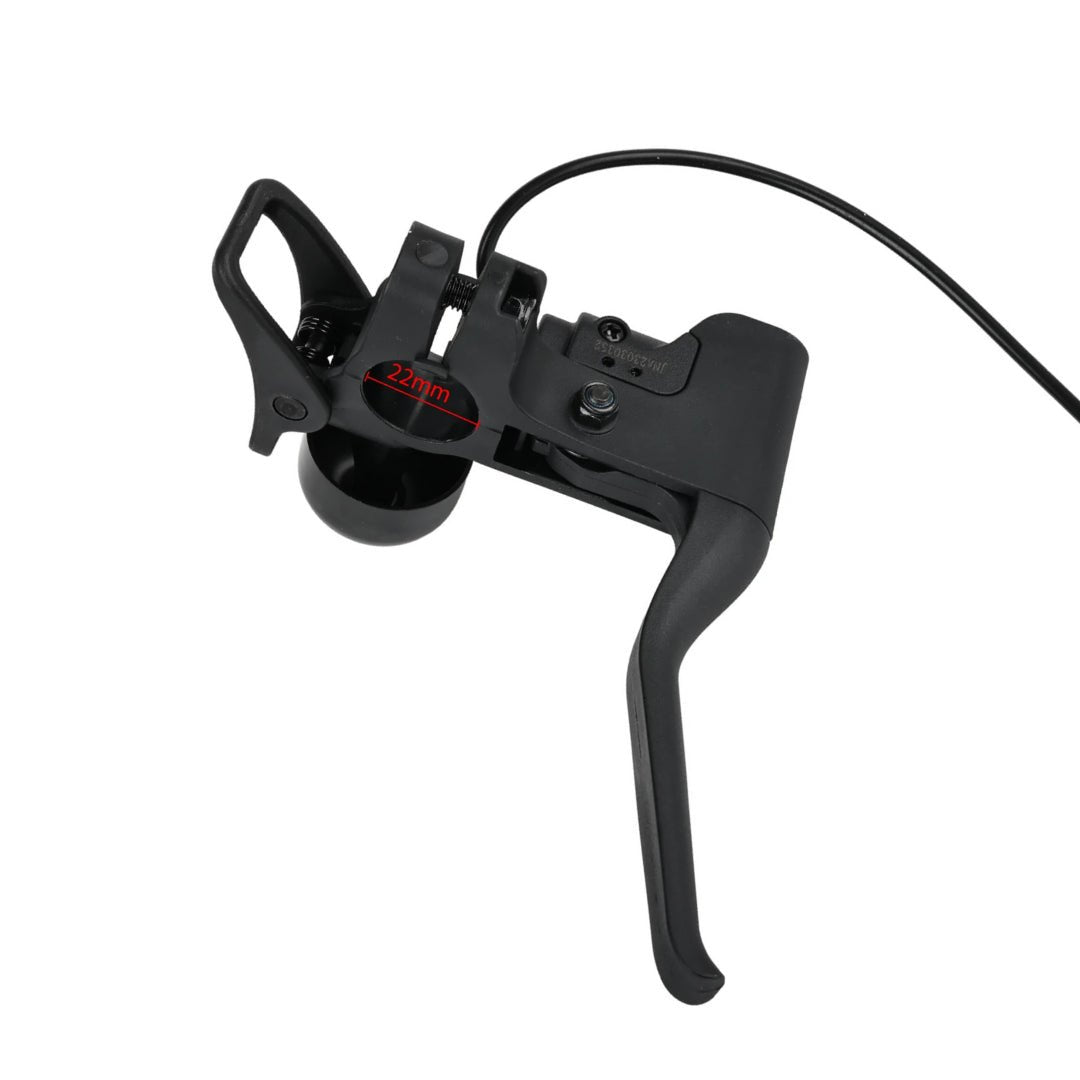 Brake lever Ninebot F2/F2 Pro/F2 Plus - Spare part - Wheelyshop