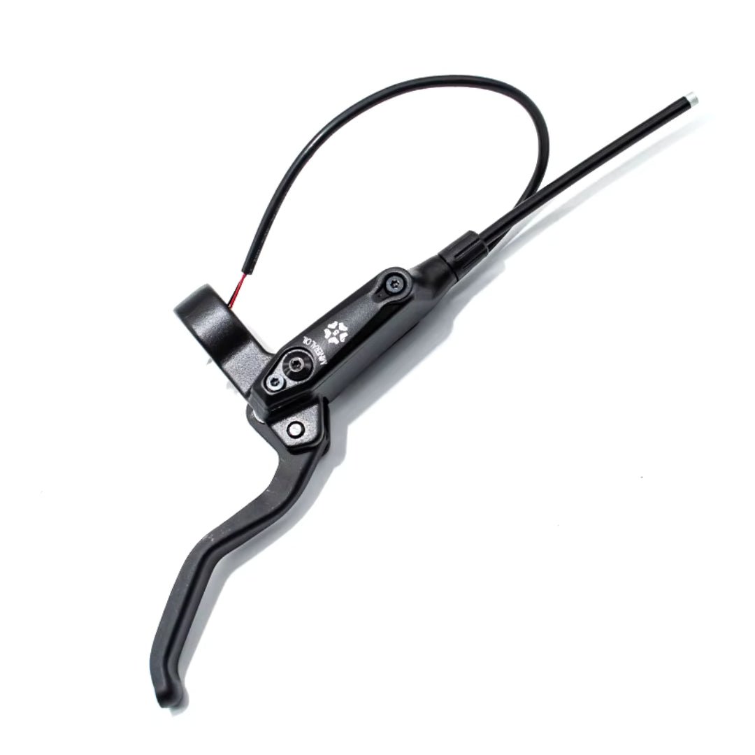 Brake lever Ninebot GT1/GT2 - Spare part - Wheelyshop