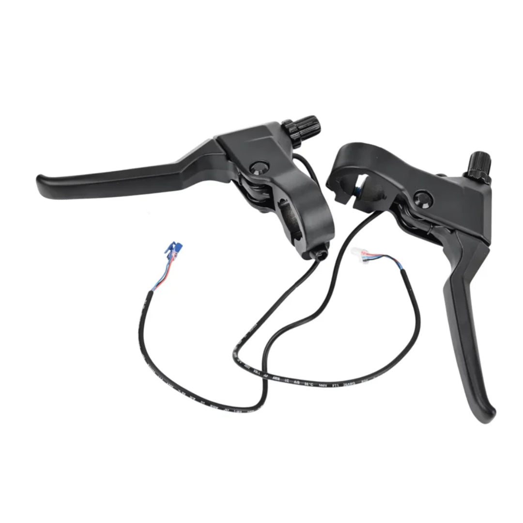 Brake lever Ninebot Max G3 - Spare part - Wheelyshop