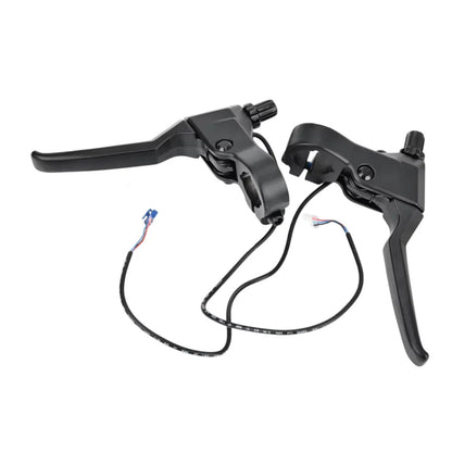 Brake lever Ninebot Max G3 - Spare part - Wheelyshop