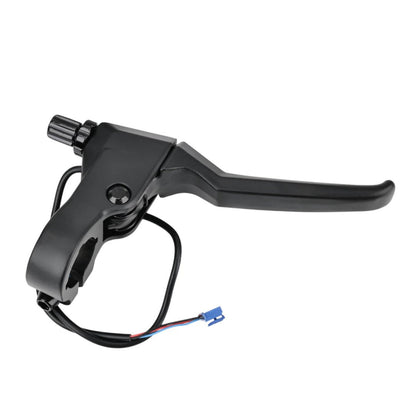 Brake lever Ninebot Max G3 - Spare part - Wheelyshop