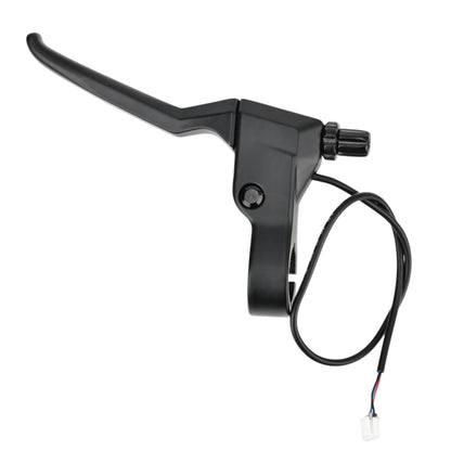Brake lever Ninebot Max G3 - Spare part - Wheelyshop