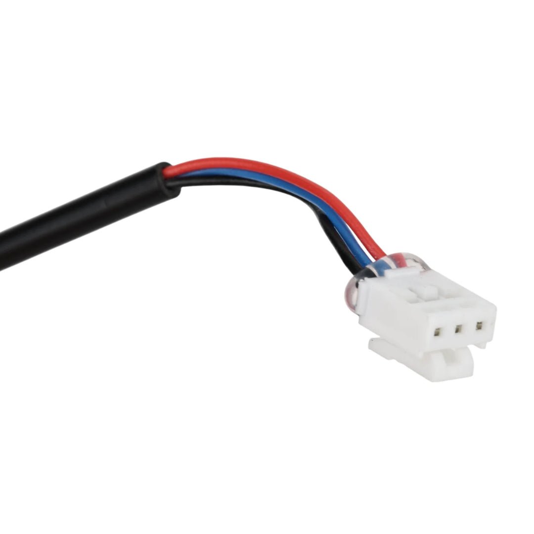 Brake lever Ninebot Max G3 - Spare part - Wheelyshop