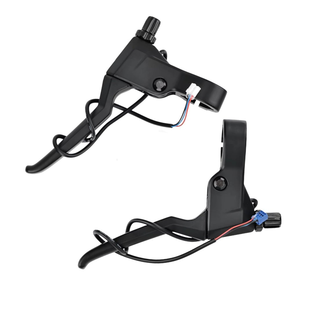 Brake lever Ninebot Max G3 - Spare part - Wheelyshop