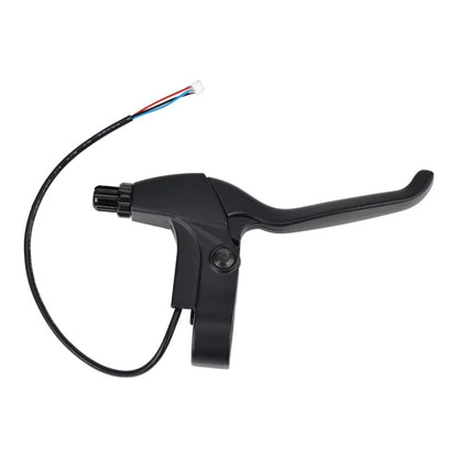 Brake lever Ninebot P65/P100 - Spare part - Wheelyshop