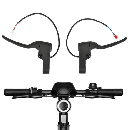 Brake lever NIU KQi 3 - Spare part - Wheelyshop