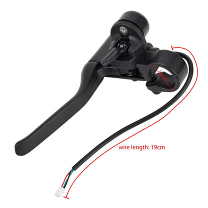 Brake lever Xiaomi 3 Lite - Spare part - Wheelyshop