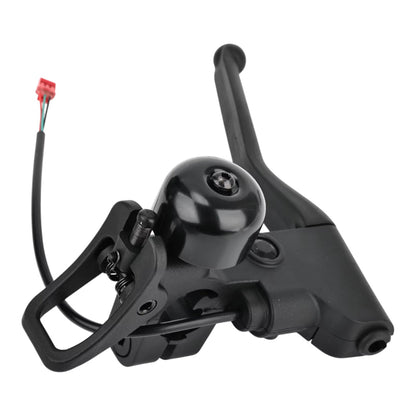 Brake lever Xiaomi 4 Lite (2nd Gen) - Spare part - Wheelyshop