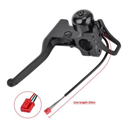 Brake lever Xiaomi 4 Lite (2nd Gen) - Spare part - Wheelyshop