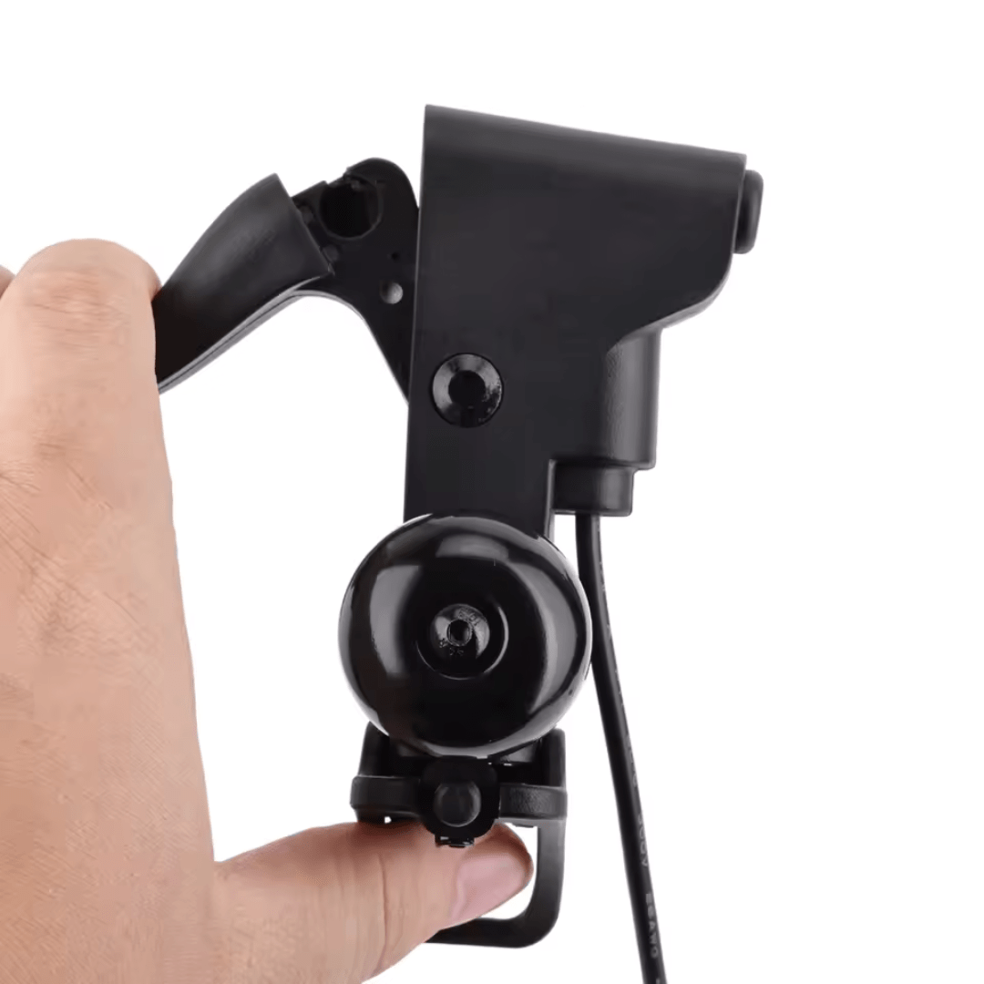 Brake lever Xiaomi 4/4 Pro - Spare part - Wheelyshop