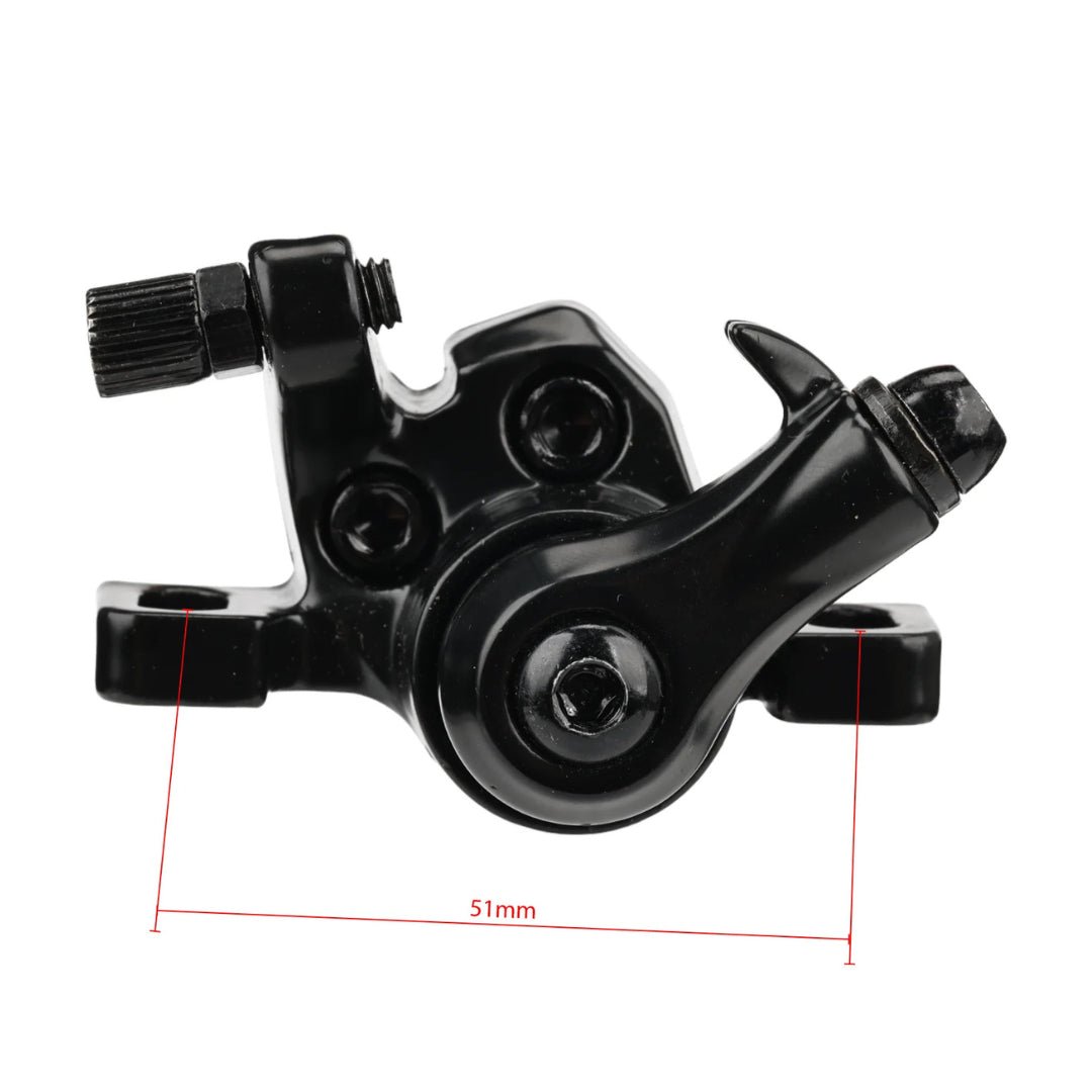 Brake caliper HX X7/X8 - Spare part - Wheelyshop
