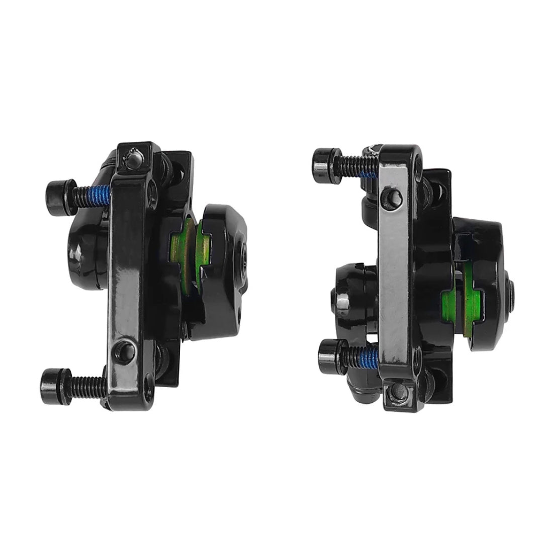 Brake caliper KuKirin G2 Pro/G2 Max - Spare part - Wheelyshop