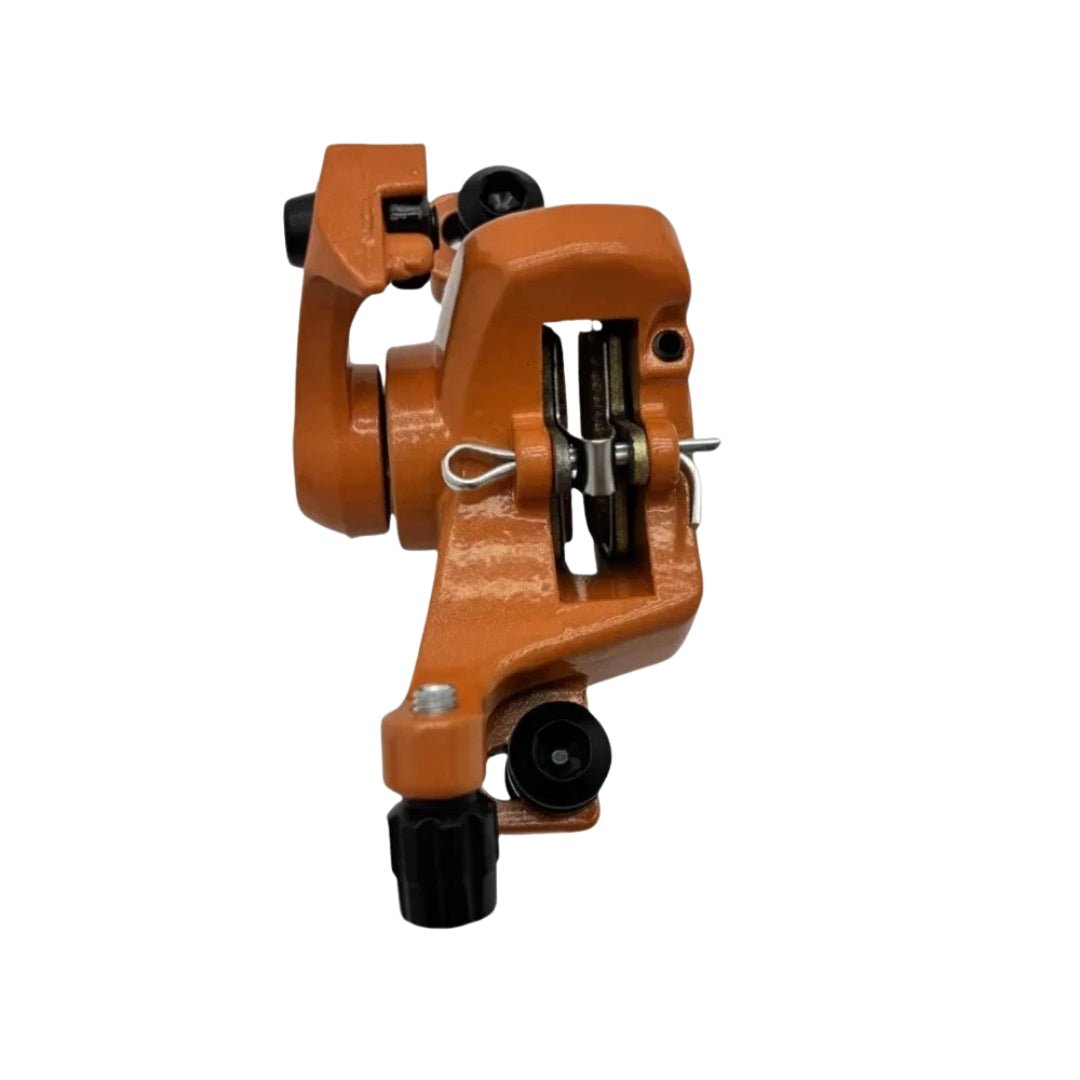 Brake caliper KuKirin G4 - Spare part - Wheelyshop