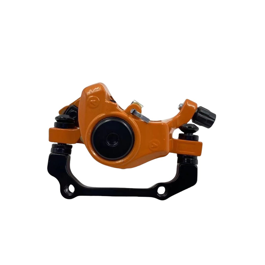 Brake caliper KuKirin G4 - Spare part - Wheelyshop